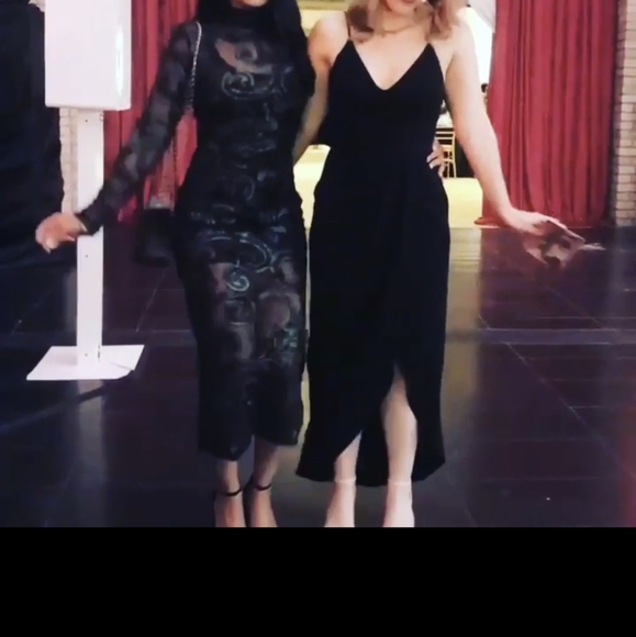 Xscape Dress - Picture 7 of 7